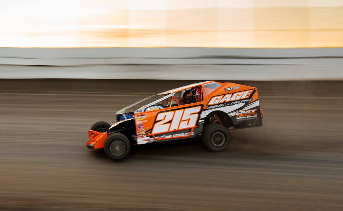 Super Dirtcar Series