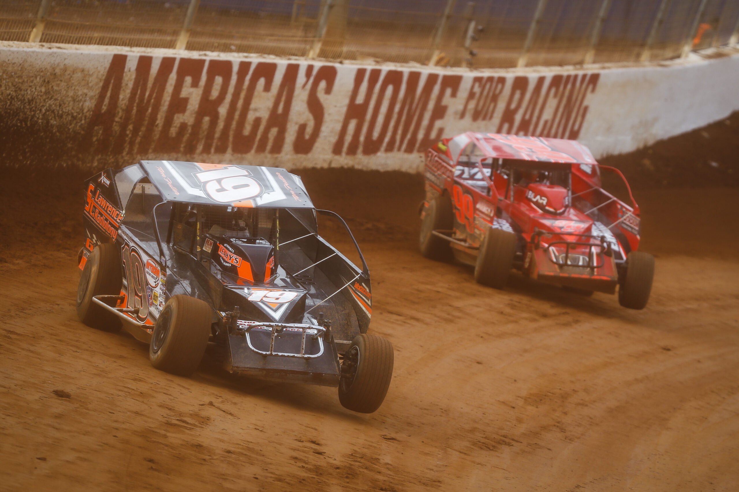 Dirt Track Racing Classes: Which One is For You?