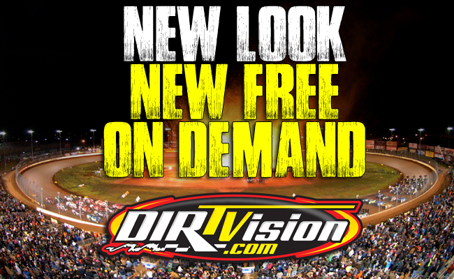 012816 DIRTVision Release Graphic V2