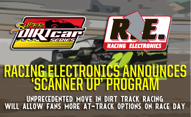 020516 SDS Racing Electronics