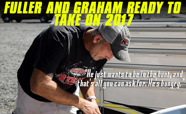 Fuller Graham