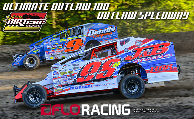 2018 OUTLAWgraphic