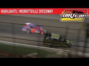 Super DIRTcar Series Big Block Modifieds Merrittville Speedway August 5, 2019 | HIGHLIGHTS