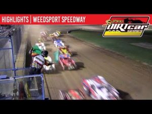 Super DIRTcar Series Big Block Modifieds Weedsport Speedway July 28, 2019 | HIGHLIGHTS