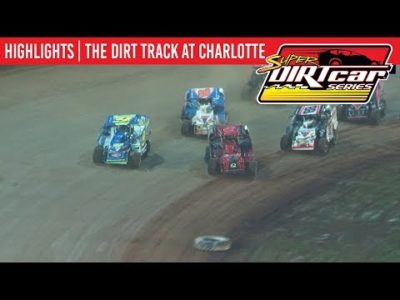 dirt car racing near me