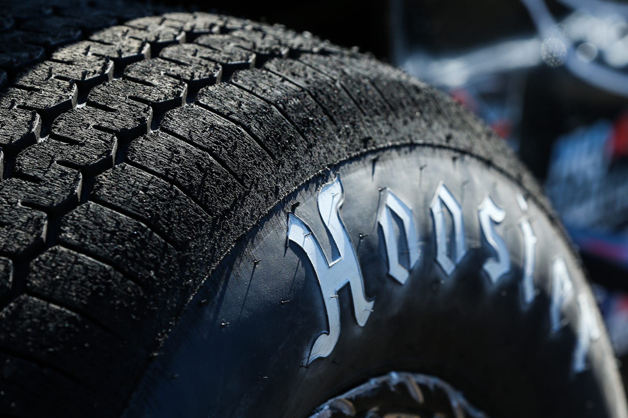 EVERY RACE COUNTS Hoosier Racing Tire Weekly Championship Keeps
