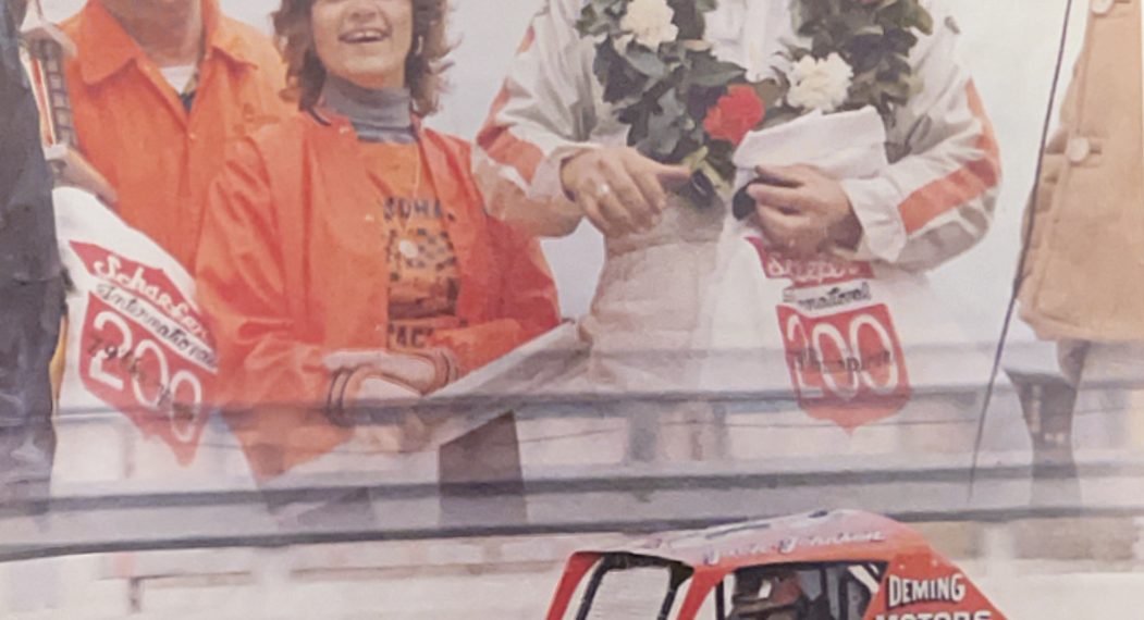 Big Block Modified Legend ‘Jumpin’ Jack Johnson Passes Away Super