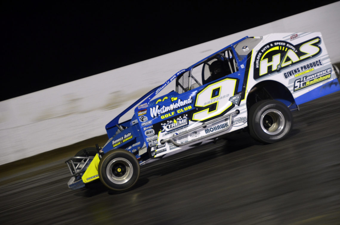 WHAT TO WATCH FOR Super DIRTcar Series Returns to Weedsport Speedway