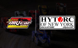 HYTORC of New York partners with Super DIRTcar Series