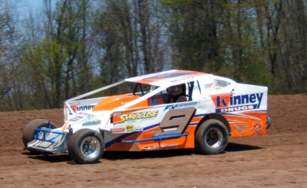 Bob McCreadie