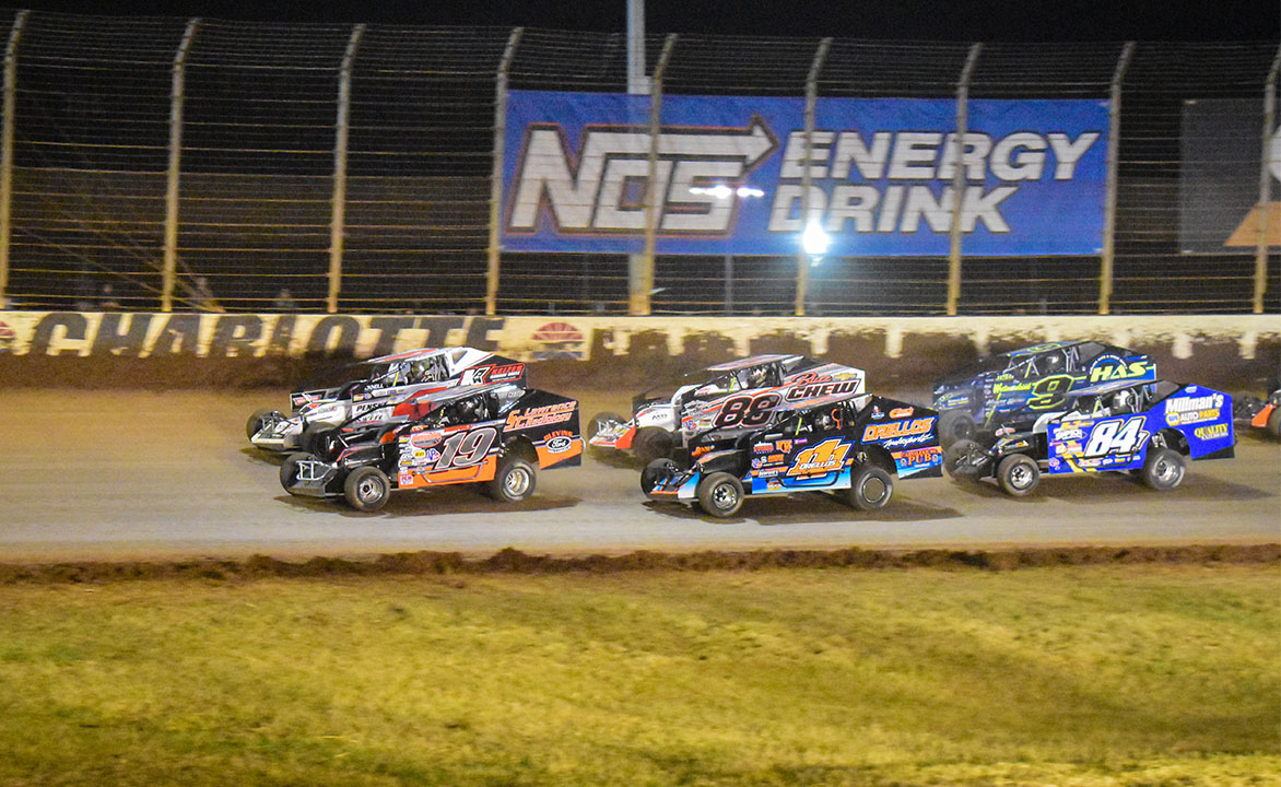 World Finals Restart