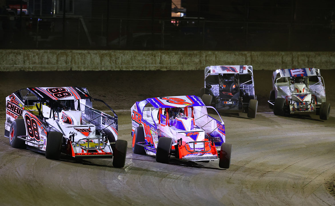 WHAT TO WATCH FOR: Super DIRTcar Series Kicks Off 2025 With DIRTcar Nationals