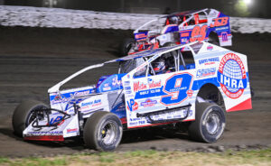 Matt Sheppard and Jimmy Phelps