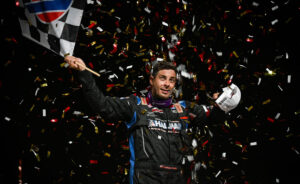 Stewart Friesen