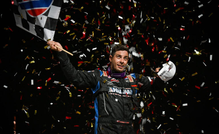 Stewart Friesen