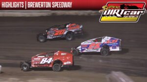 Super-DIRTcar-Series-Big-Block-Modifieds-Brewerton-Speedway-August-17-2026-HIGHLIGHTS
