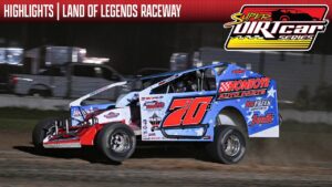 Super-DIRTcar-Series-Big-Block-Modifieds-Land-of-Legends-Raceway-August-18-2026-HIGHLIGHTS